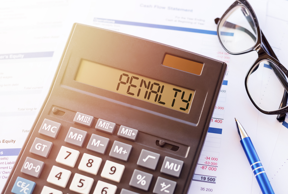 failure to file penalty irs